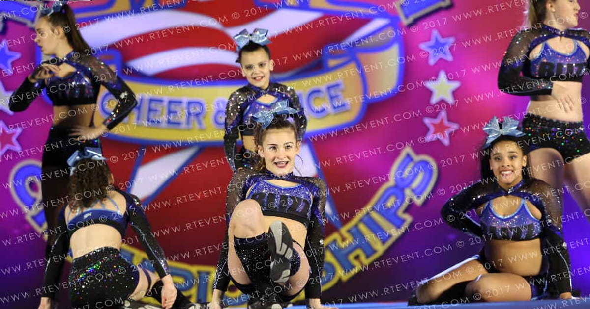 Blizz All Stars Frost · The American Masters Baltimore Showdown