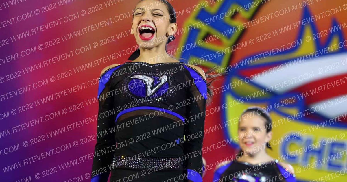 Victory! All Stars Cobalt · The American Superstarz Raleigh Nationals DIDII