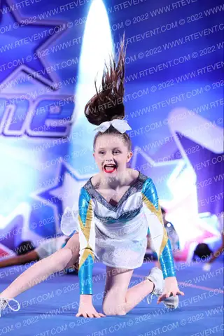 Chesapeake Elite All Stars Nobility