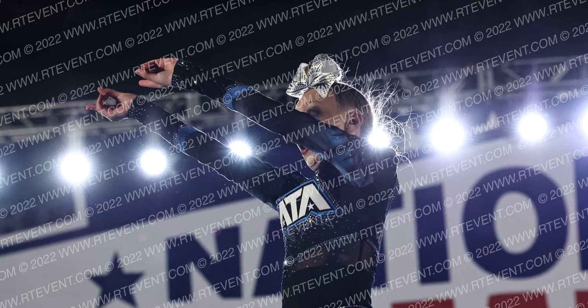 ATA Gold · NCA Atlanta Classic DIDII