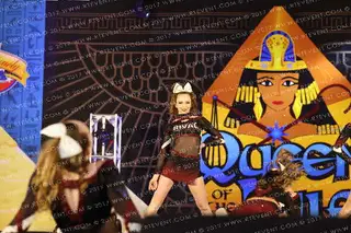 Rival Athletics Infinity