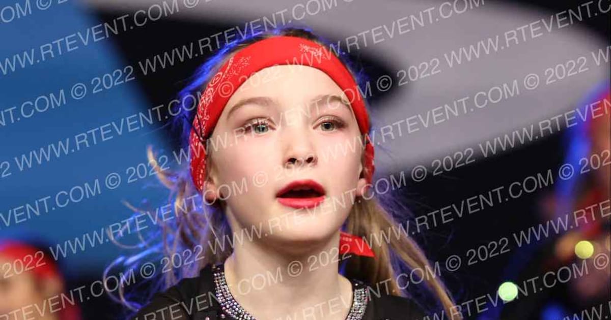 Elite Heat All-Stars Red Hot · Grand Nationals Providence