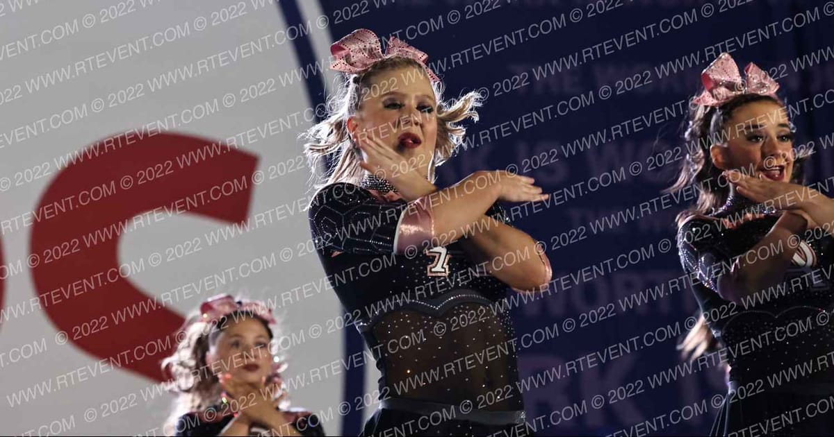 Designer Athletics Dolce and Gabbana · NCA Atlanta Classic DIDII