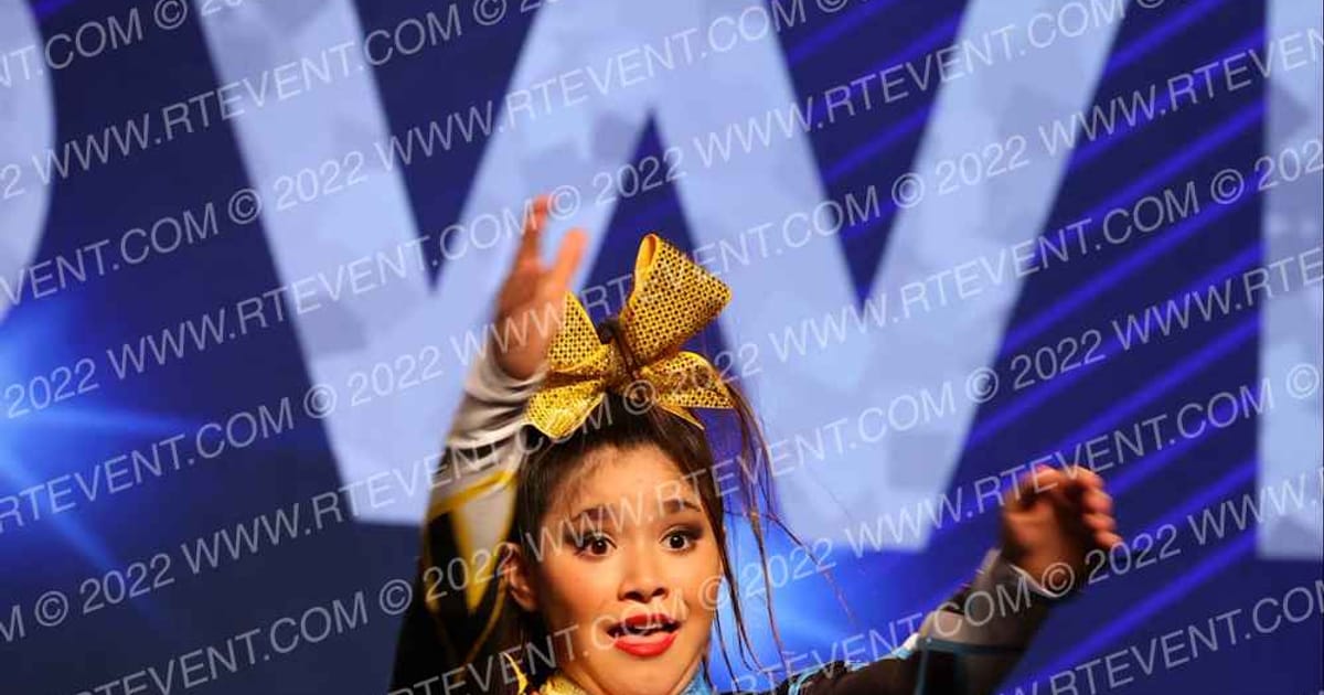 OC All-Stars Youth Yellow - Foothill Ranch · WCC Hollywood Crown