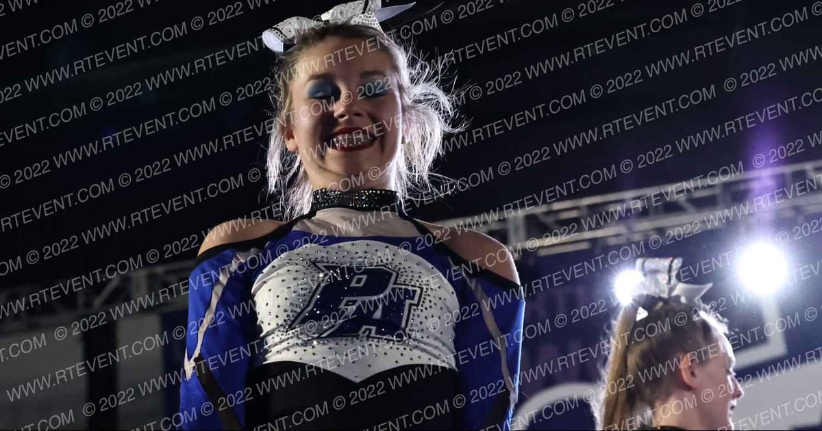 Python All Stars Balled Pythons · NCA Atlanta Classic DIDII