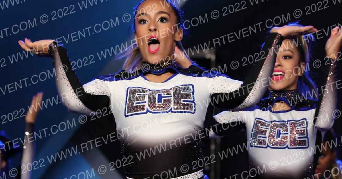 East Celebrity Elite Central STEEL · Grand Nationals Providence