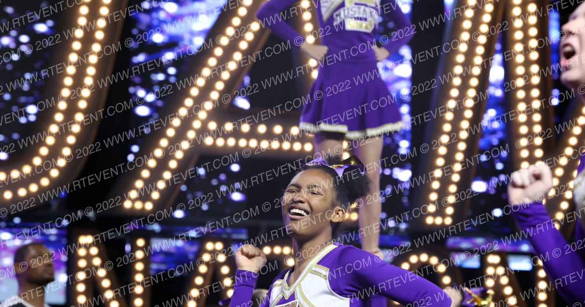 SAWYER MIDDLE SCHOOL · DANCE SCHOOL Nationals