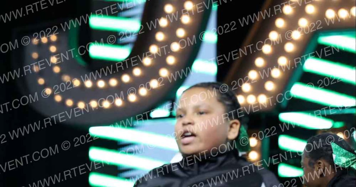 FRICK UNITED ACADEMY · DANCE SCHOOL Nationals