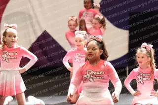 Dream Xtreme Allstars Pink Pixies