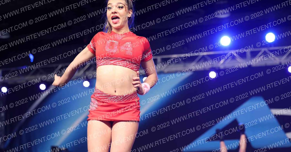 NA · Grand Nationals Providence