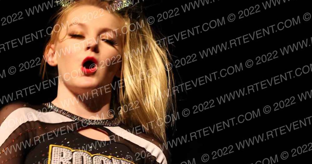 Rogue Athletics Savage · WCC Hollywood Crown