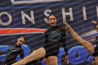 Canyon HS NA