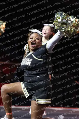 WESTVIEW HIGH CHEER