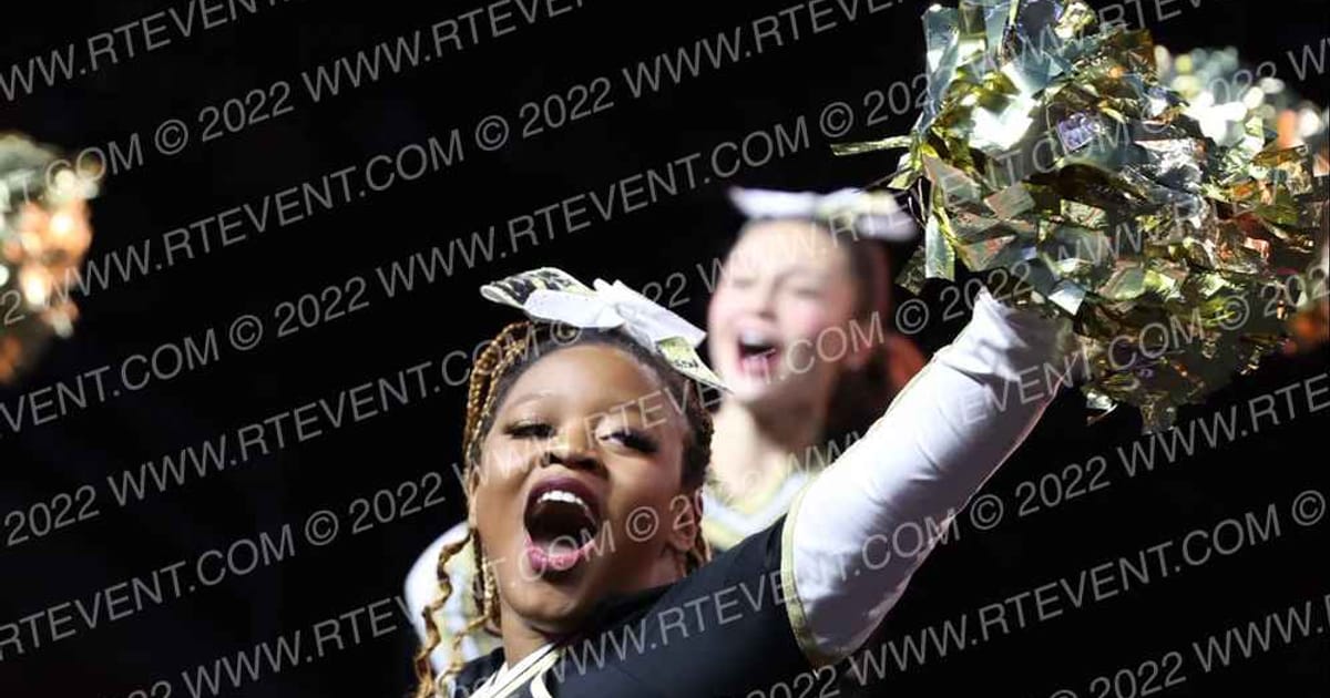 WESTVIEW HIGH CHEER · DANCE SCHOOL Nationals