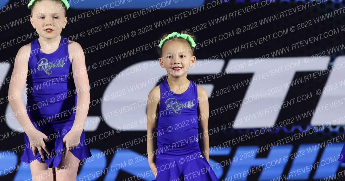 Alpha Extreme Royals Tiny Tyrants · Athletic Birmingham