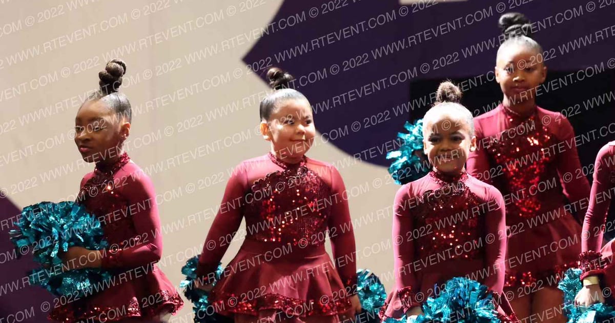 Studio 121 Mini Crew Variety · Spirit Royale Sacramento no emails