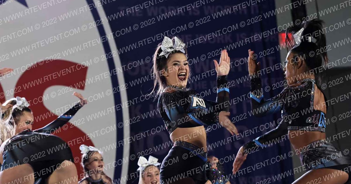 ATA Venom · NCA Atlanta Classic DIDII