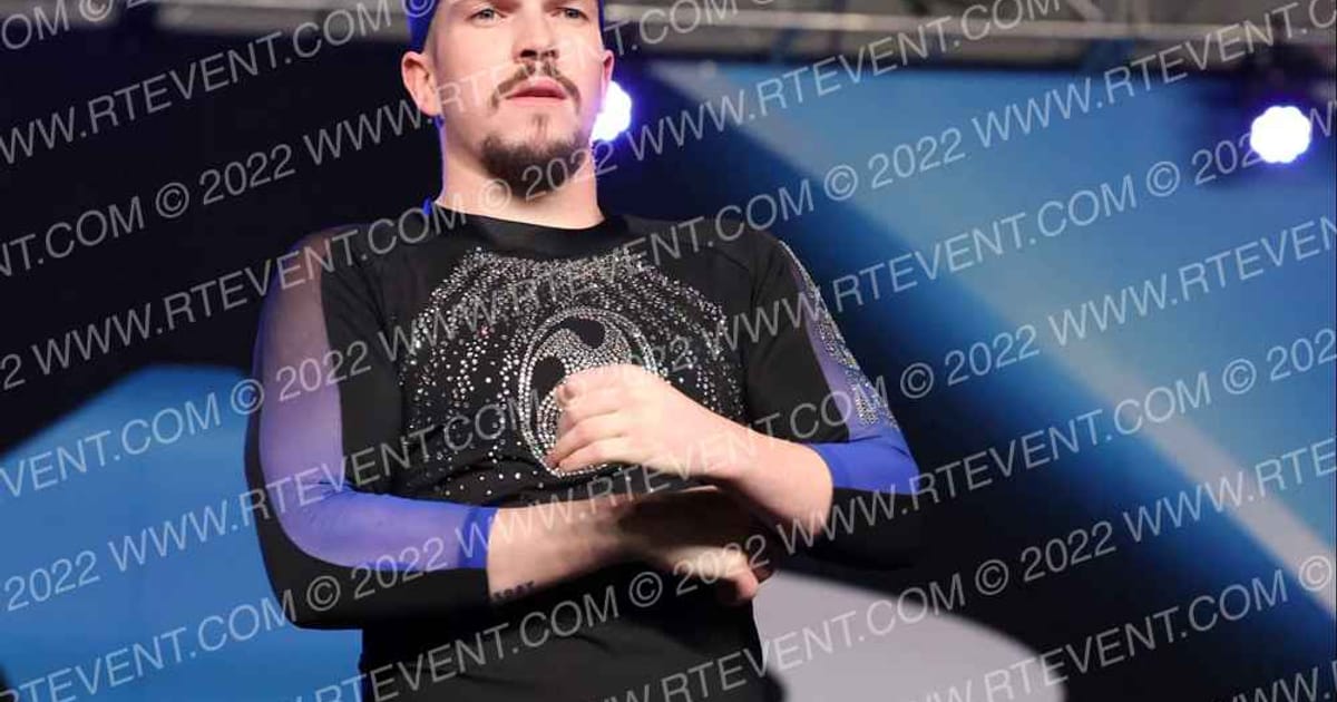 Xtreme Cheer In4Red · Grand Nationals Providence