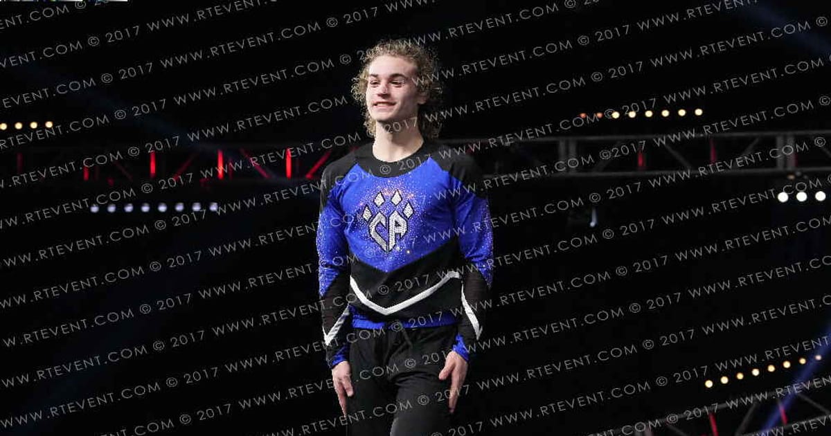 Cheer Athletics St. Louis Soul · JAMFest Cheer Super Nationals
