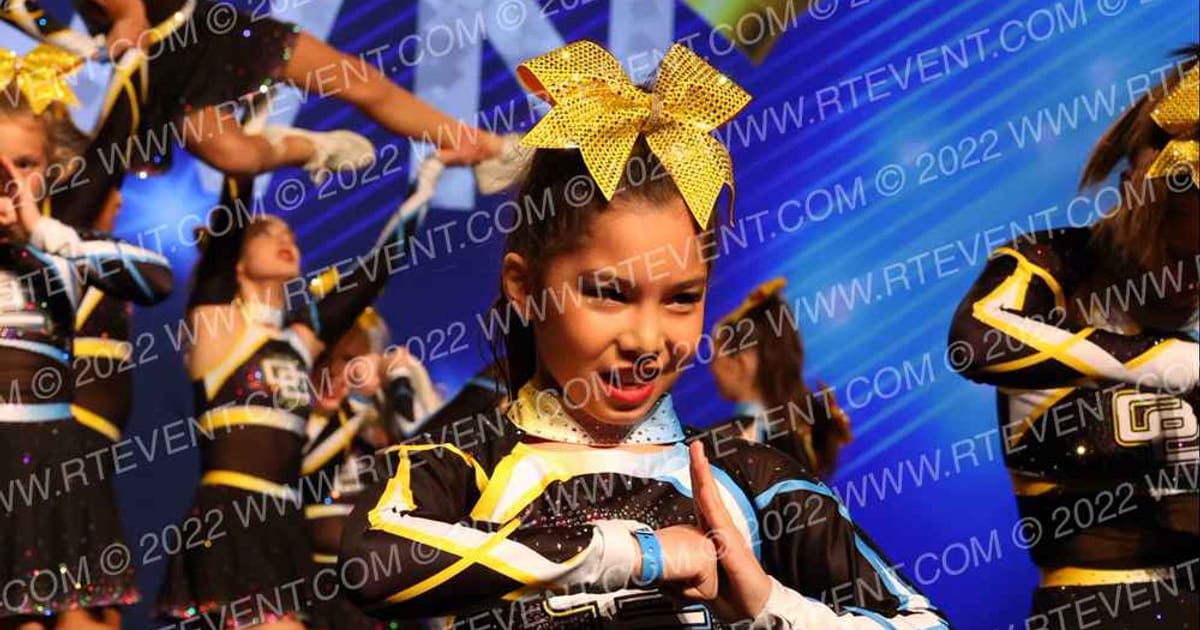 OC All-Stars Junior Yello2 - Anaheim · WCC Hollywood Crown