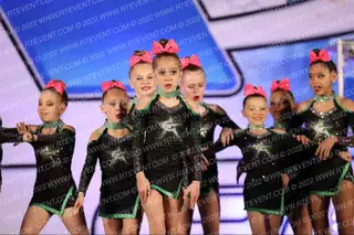 CheerForce Arizona Amp