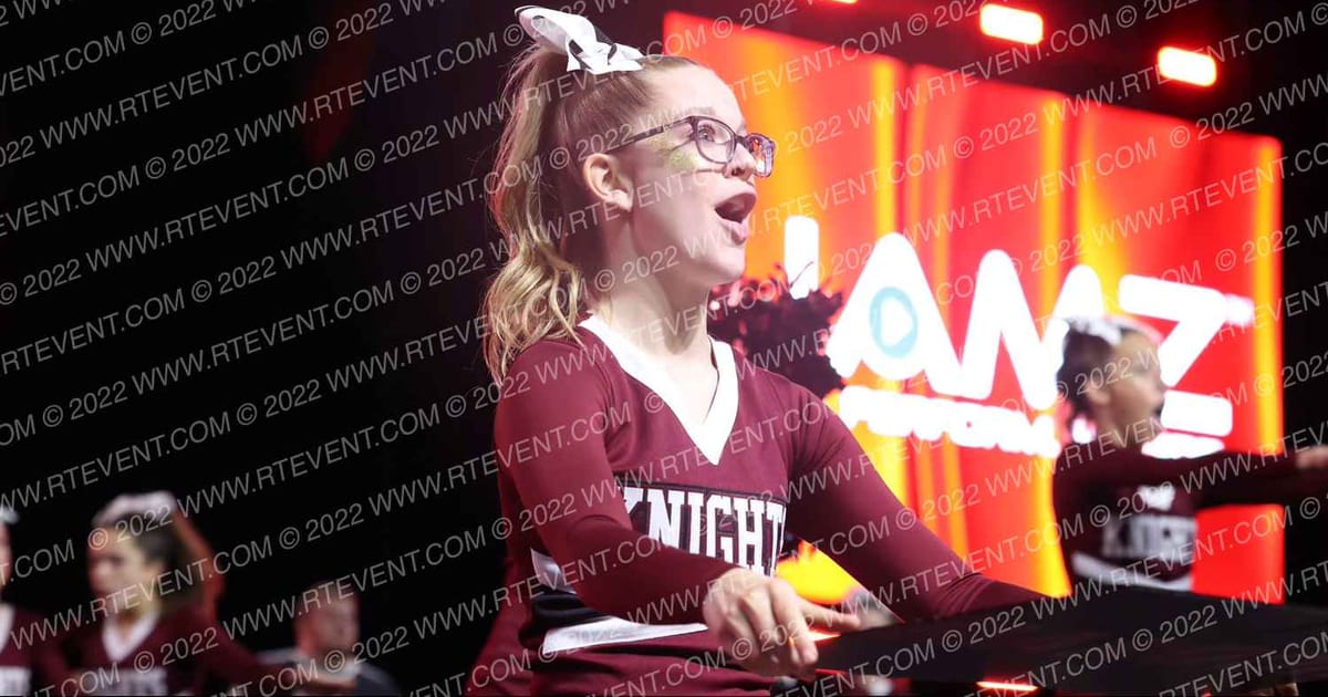 LONE PEAK · DANCE SCHOOL Nationals