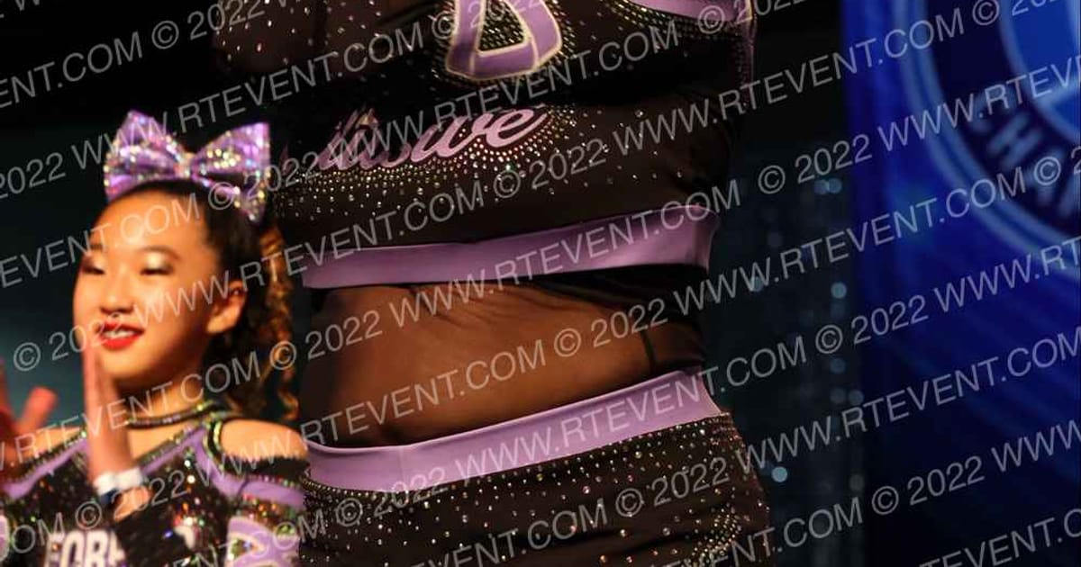 Forever Xclusive LLC Eternals · WCC Hollywood Crown