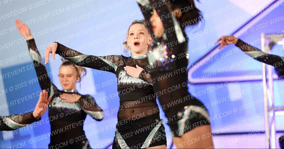 Arizona Element Elite Jr. Jad3 · Athletic Mesa