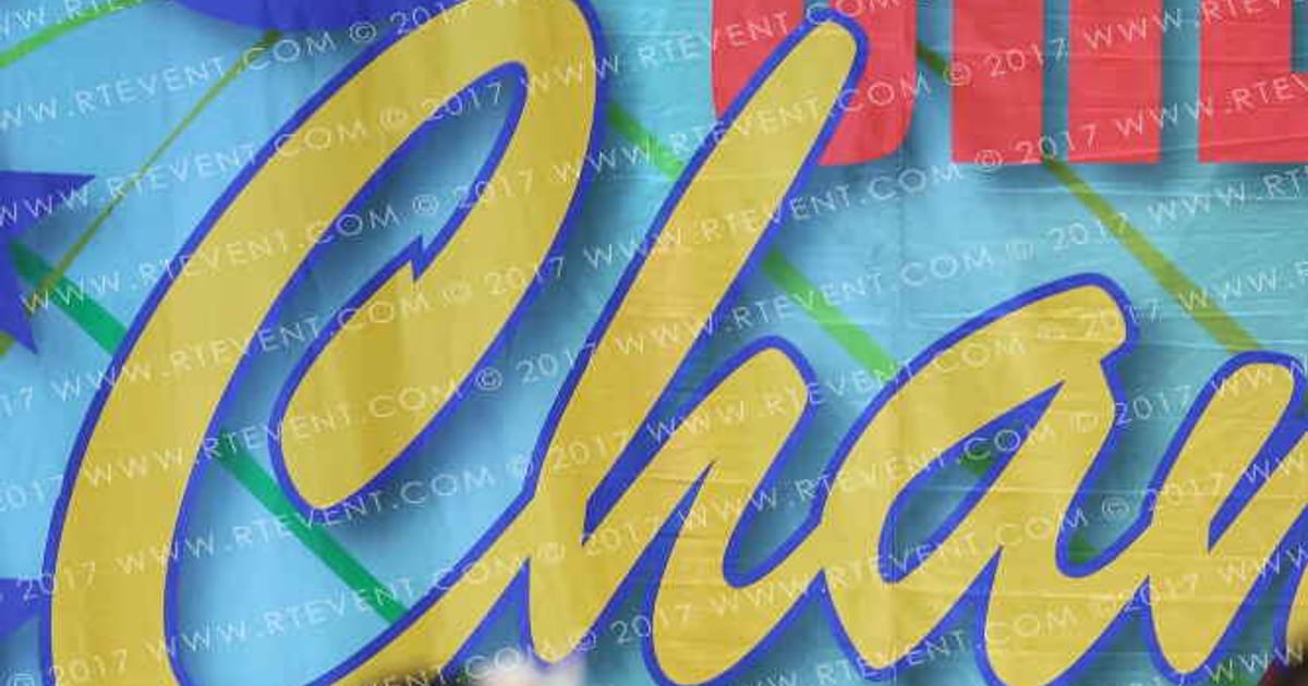 IDOL GEMS · The STATE Daytona Beach Nationals DIDII