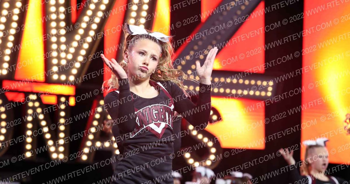 LONE PEAK · DANCE SCHOOL Nationals