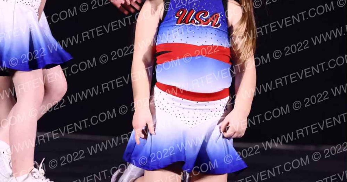 USA Wildcats Cool Cats · Grand Nationals Providence