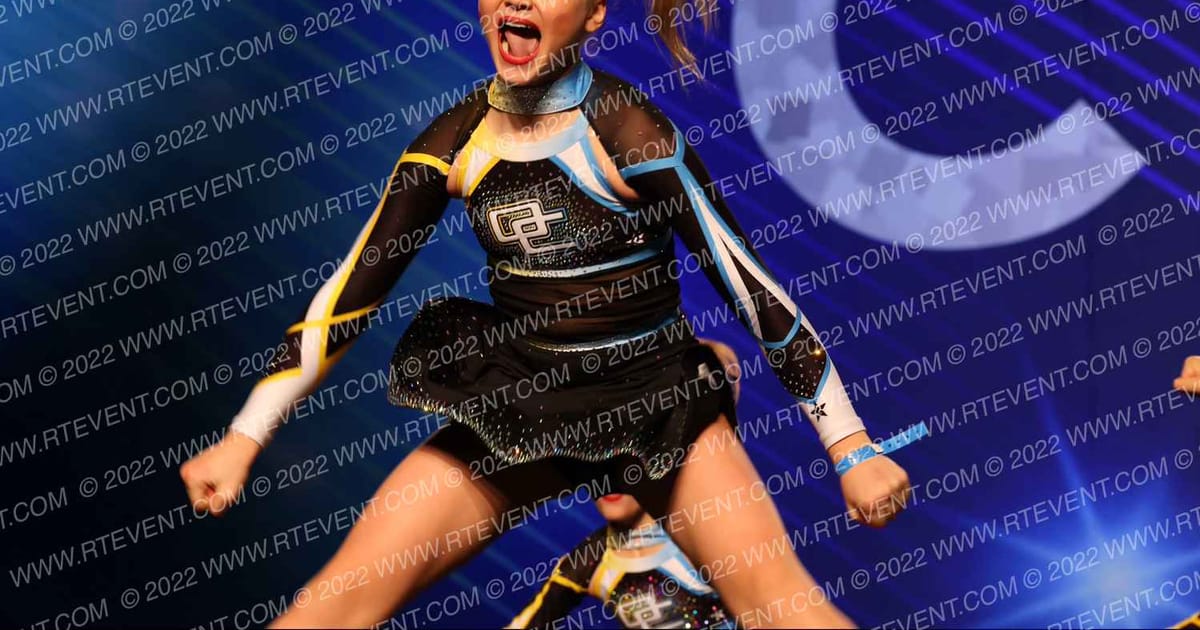 OC All-Stars Youth White - Foothill Ranch · WCC Hollywood Crown