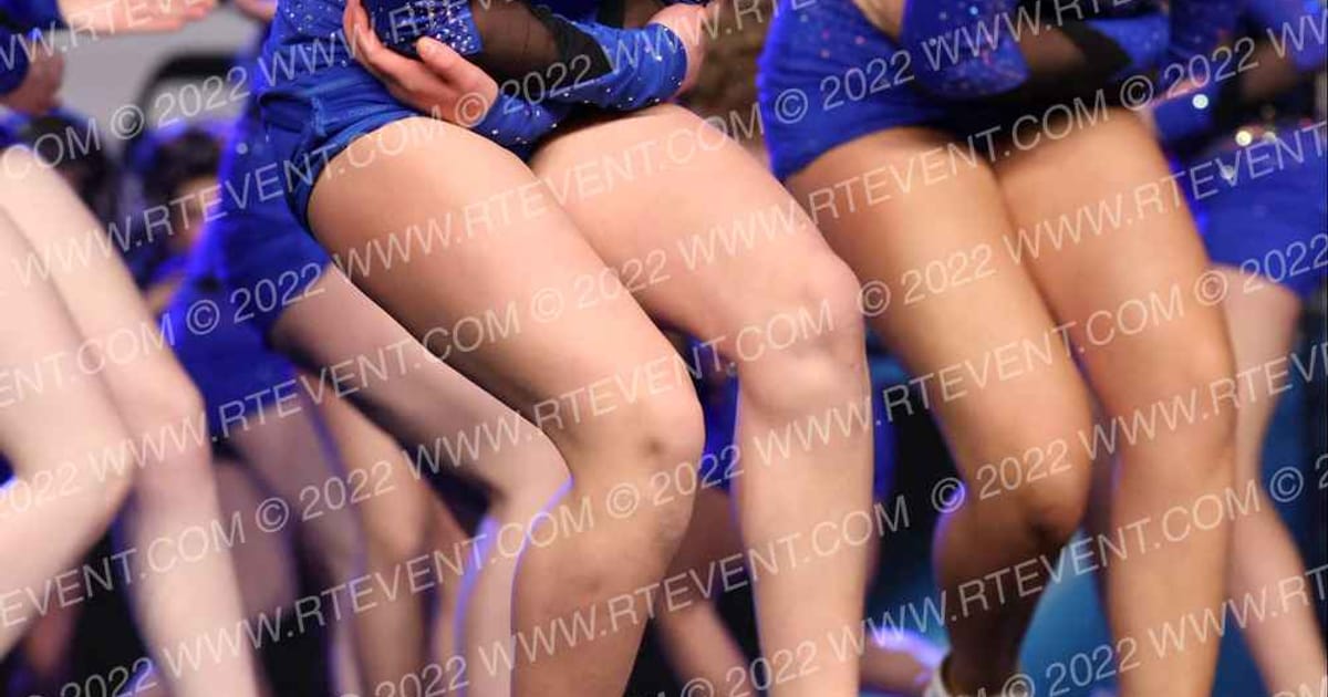 East Celebrity Elite - Hingham Jems · Grand Nationals Providence