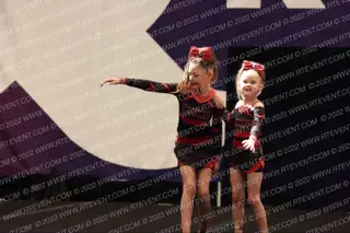Intensity Cheer Elite RUTHLESS