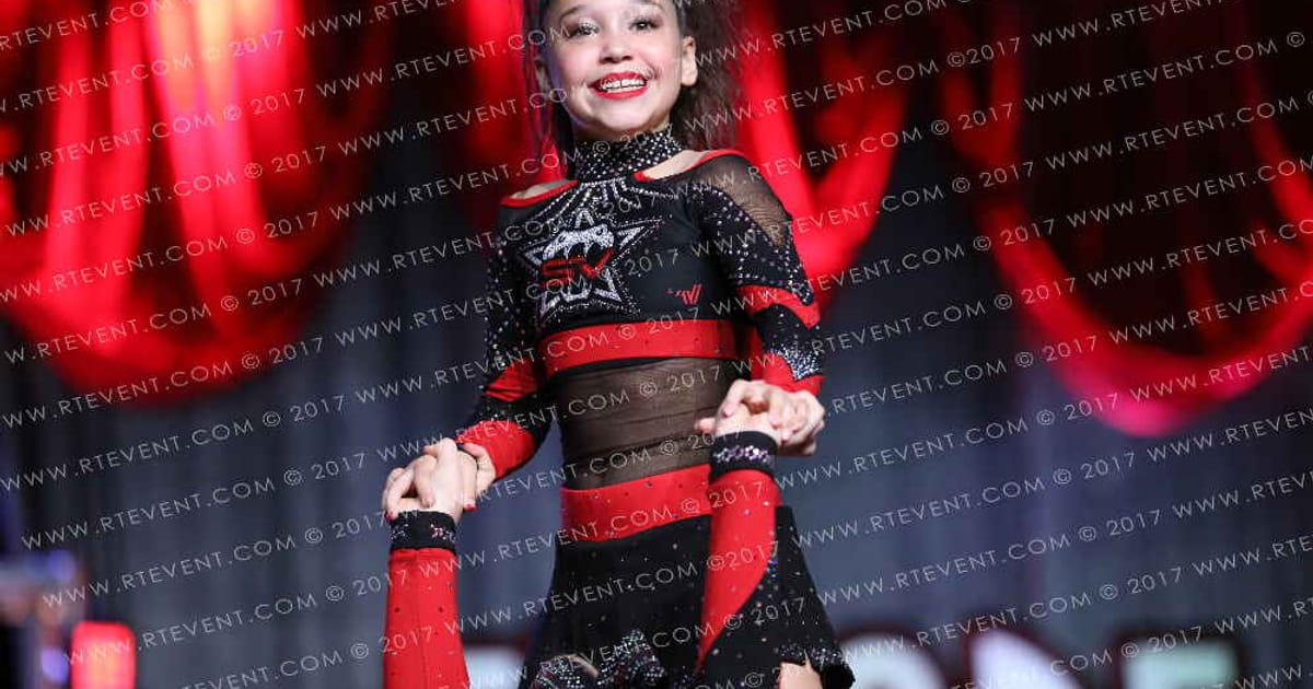 Stars Vipers San Antonio Rattler Reign · Encore Grand Nationals