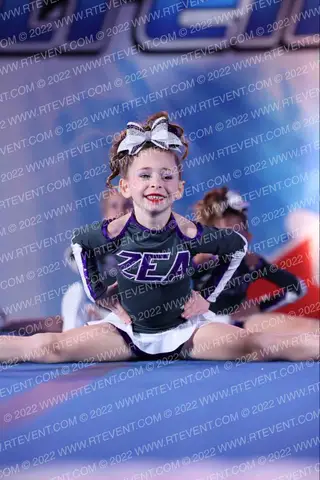 Zodiacs Extreme Allstars Cosmic Rays