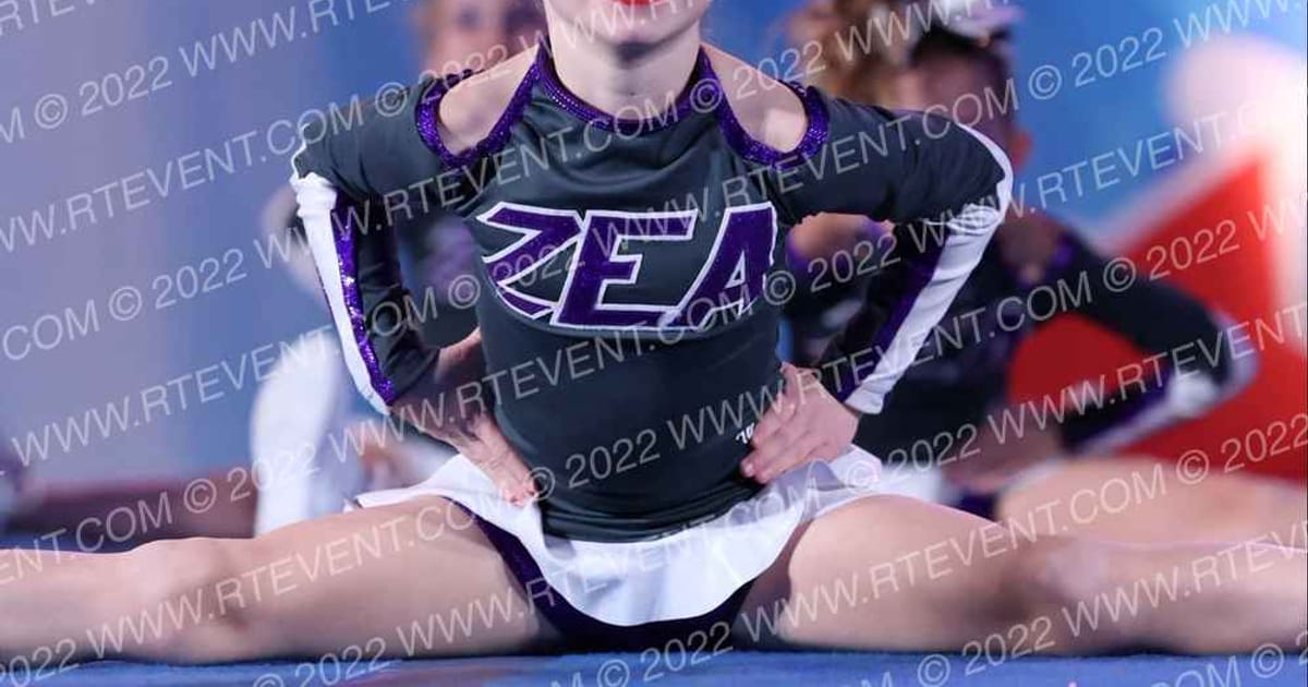 Zodiacs Extreme Allstars Cosmic Rays · CDE EWO Lancaster