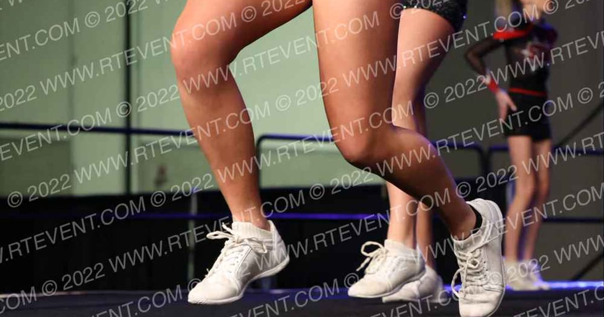 Star Athletics Junior Gold · Grand Nationals Providence