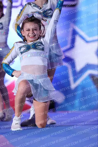 Chesapeake Elite All Stars Royalty
