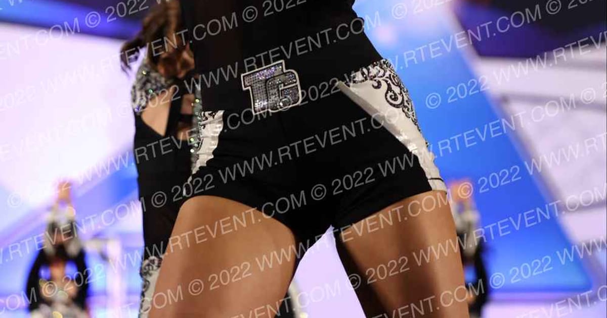 Top Gun All Stars Aim · Athletic Mesa
