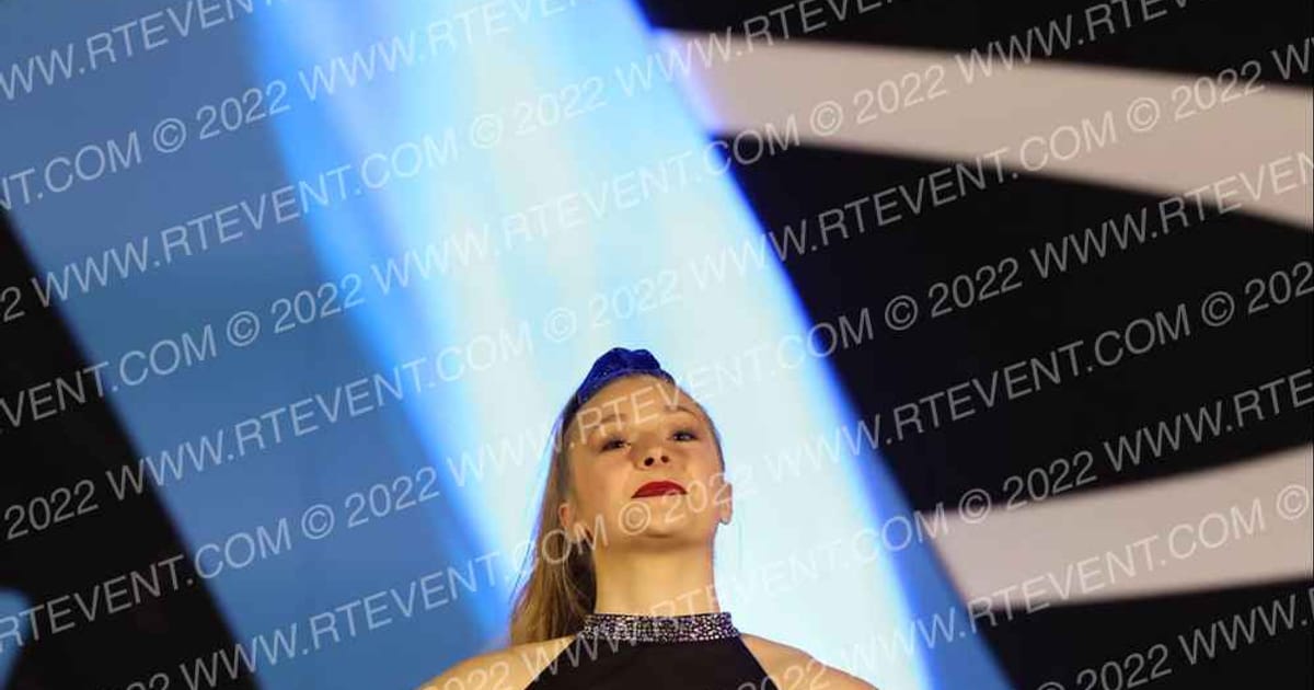 Cheer Athletics - Columbus NyxCats · Athletic Columbus Dance Grand Cheer Nationals