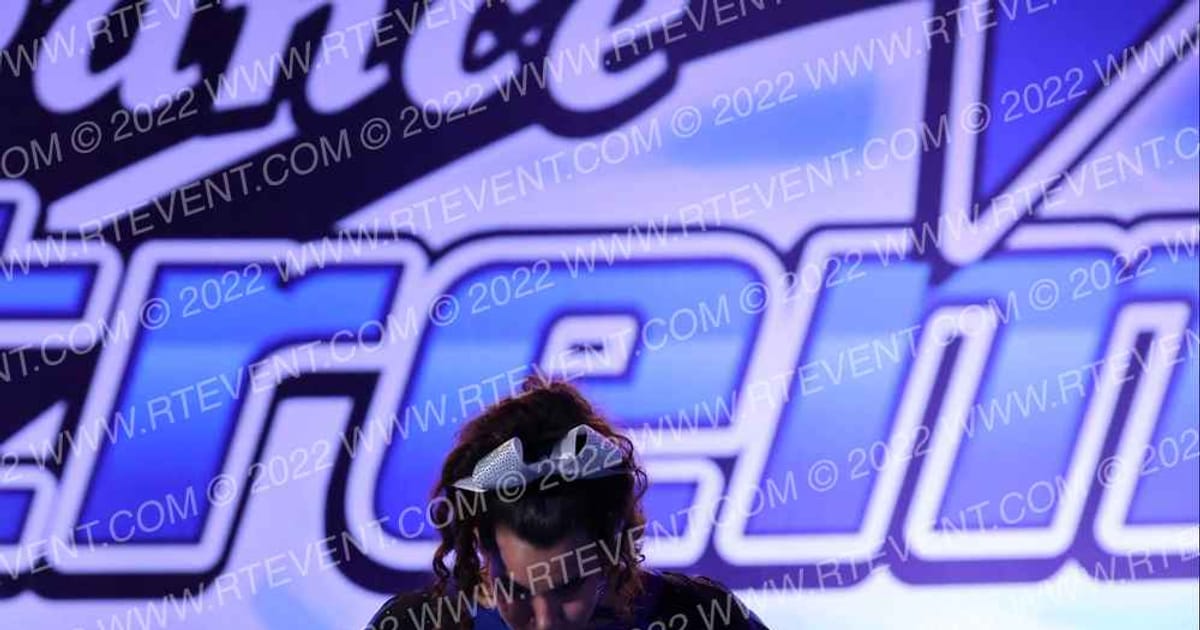 Maryland Twisters MoCo Hazard · CDE EWO Lancaster