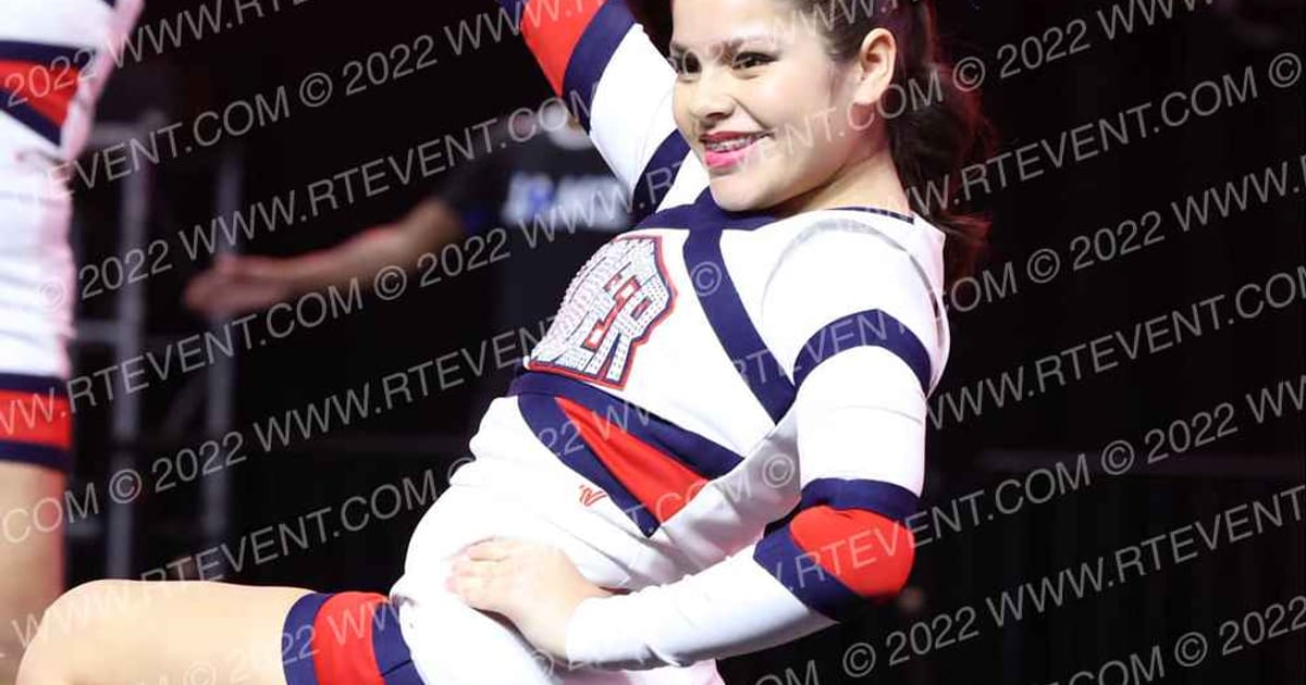 WASHINGTON ACADEMIC MIDDLE SCHOOL · DANCE SCHOOL Nationals