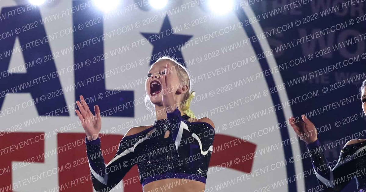 Showtime Elite Atlanta Creed · NCA Atlanta Classic DIDII