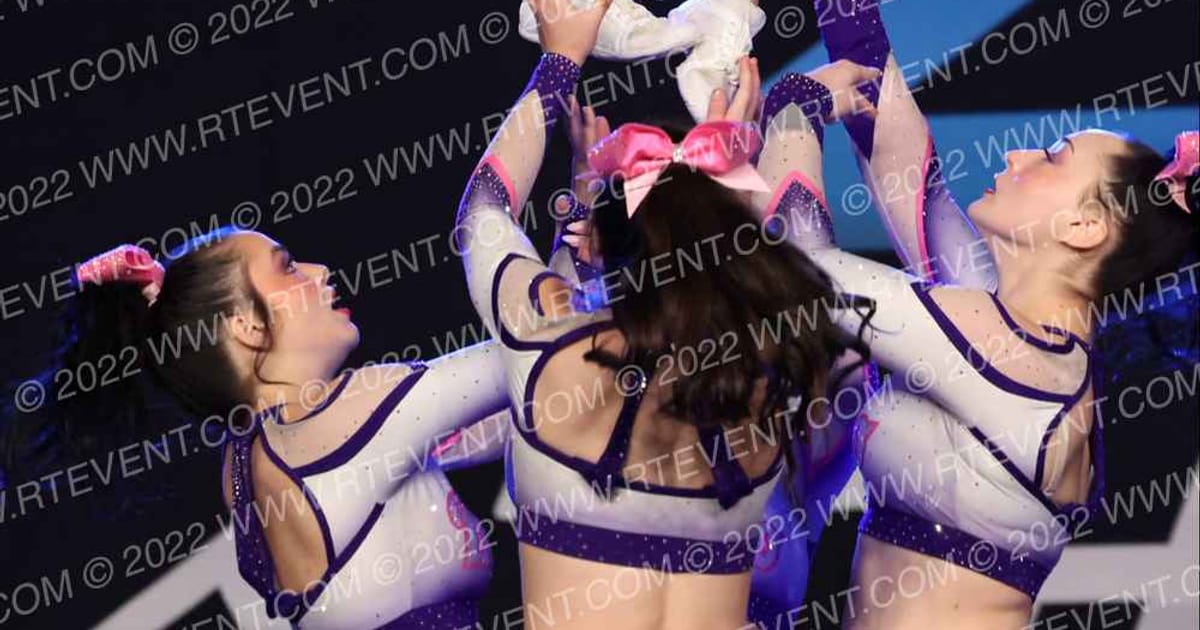 Bay State All Stars-Woburn Bravo · Grand Nationals Providence