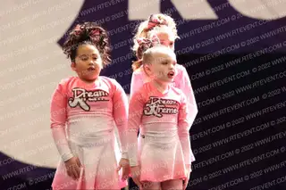 Dream Xtreme Allstars Butterflies