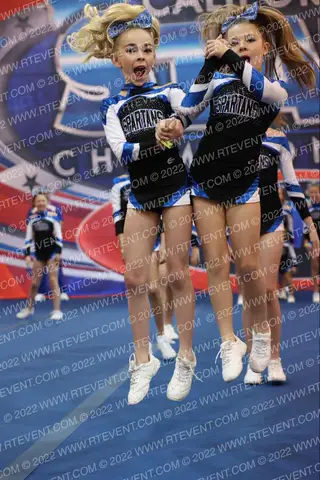 Saugus Spartan Supreme NA