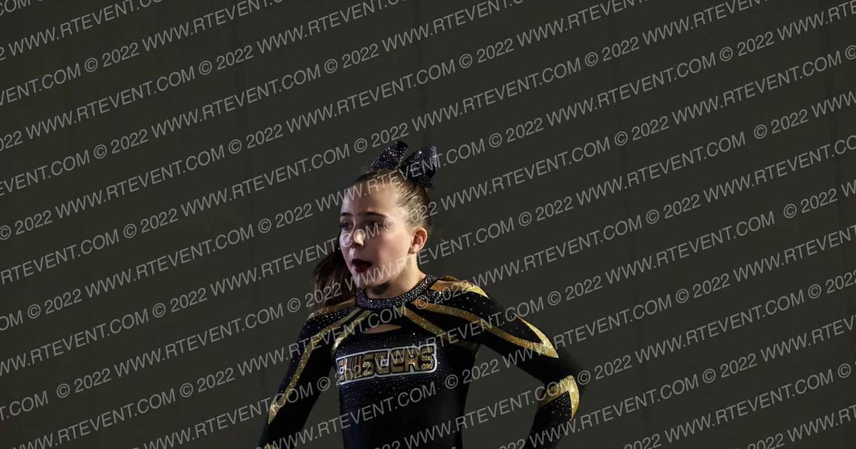 Twisters Typhoon · NCA Atlanta Classic DIDII