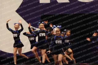 CYC Allstars Mini Magik