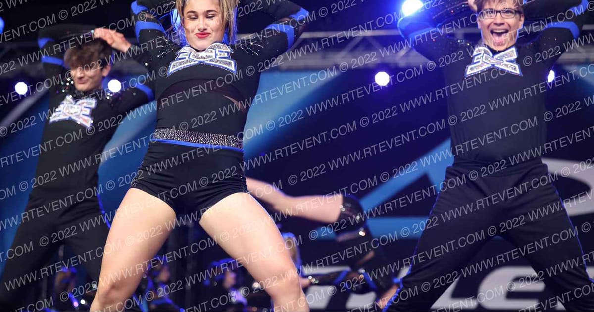 East Celebrity Elite Royal 5 · Grand Nationals Providence
